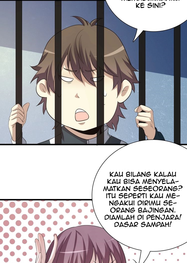 Reborn Doctor Chapter 05 Gambar 4
